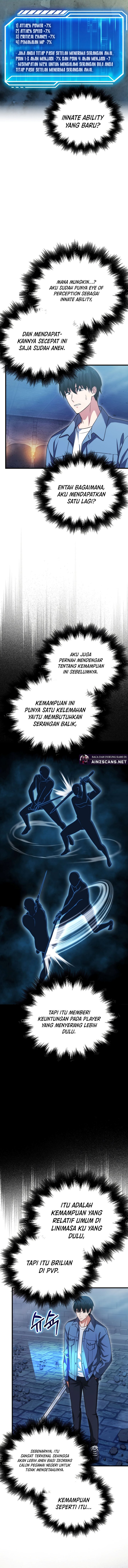 Max Talent Player Chapter 23 Bahasa Indonesia