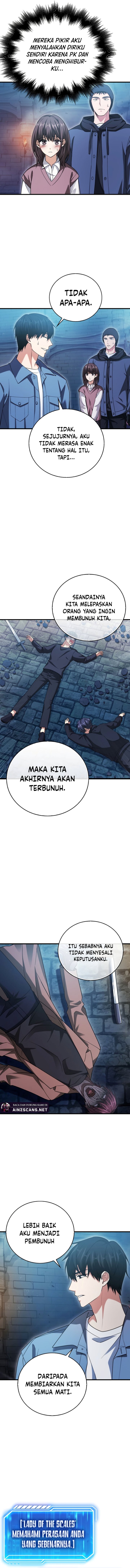 Max Talent Player Chapter 23 Bahasa Indonesia