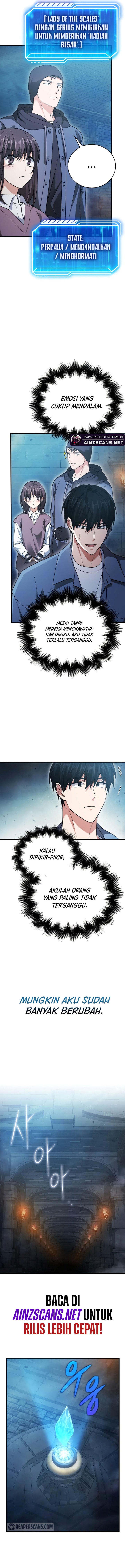 Max Talent Player Chapter 23 Bahasa Indonesia