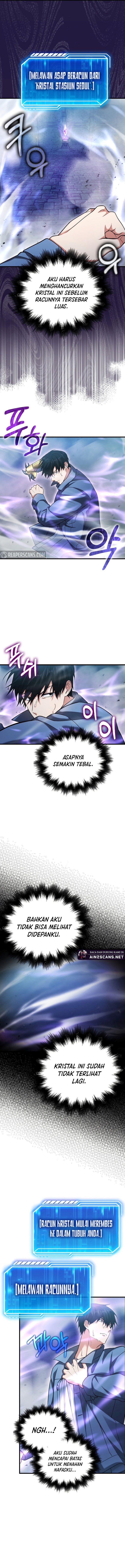 Max Talent Player Chapter 23 Bahasa Indonesia