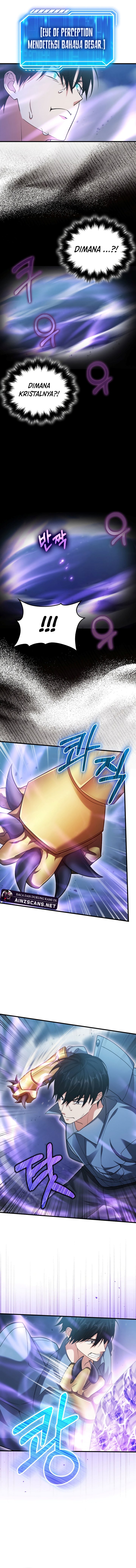 Max Talent Player Chapter 23 Bahasa Indonesia