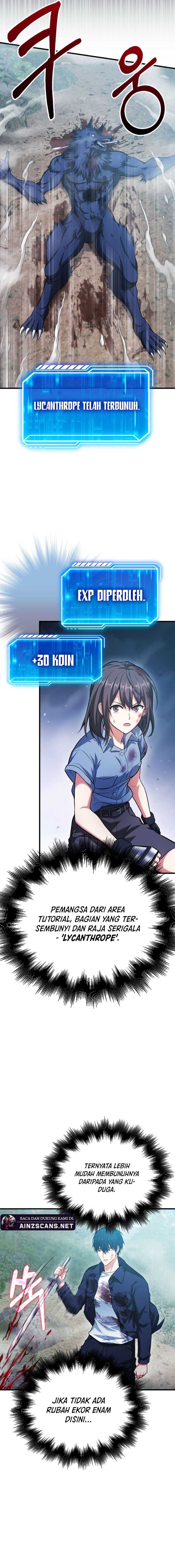 Max Talent Player chapter 28
