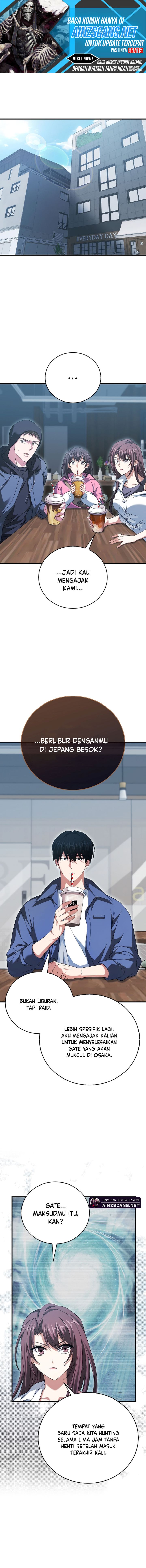 Max Talent Player Chapter 30 Bahasa Indonesia