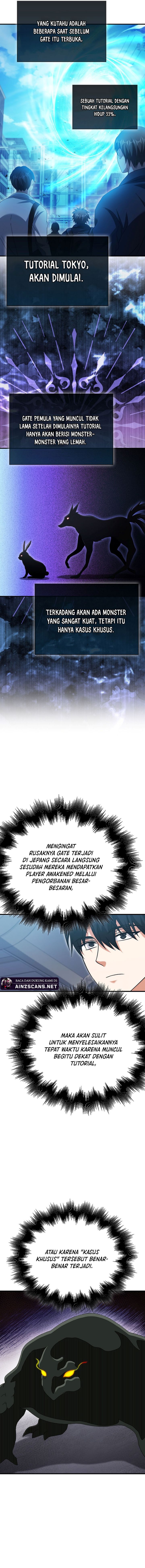 Max Talent Player Chapter 30 Bahasa Indonesia