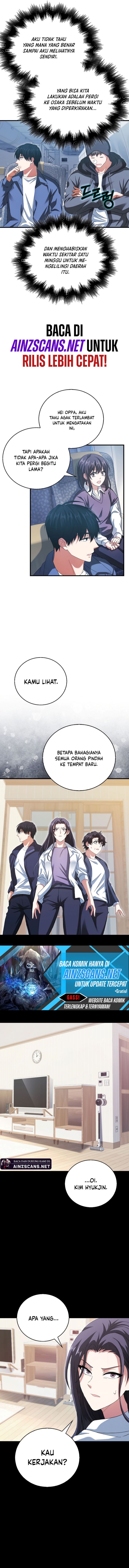 Max Talent Player Chapter 30 Bahasa Indonesia