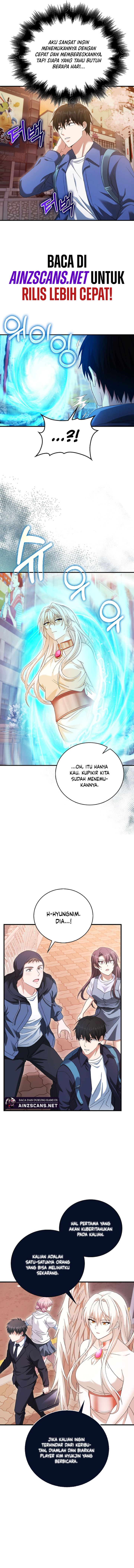 Max Talent Player Chapter 30 Bahasa Indonesia