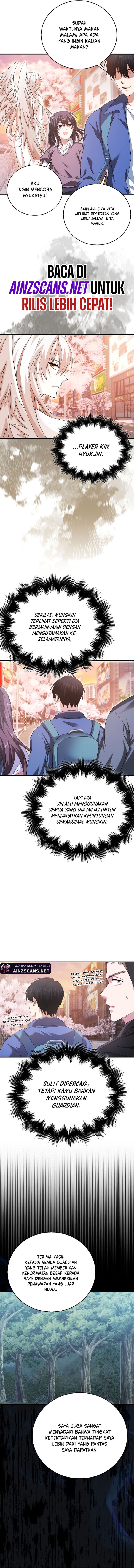Max Talent Player Chapter 30 Bahasa Indonesia