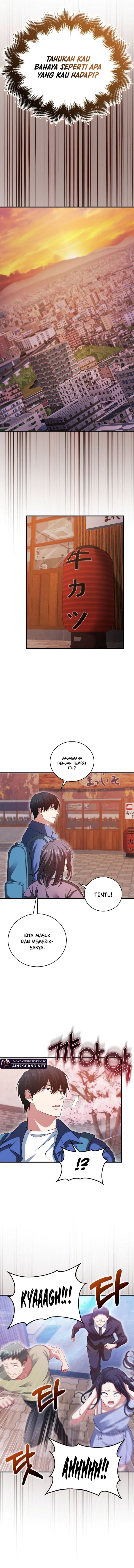 Max Talent Player Chapter 30 Bahasa Indonesia