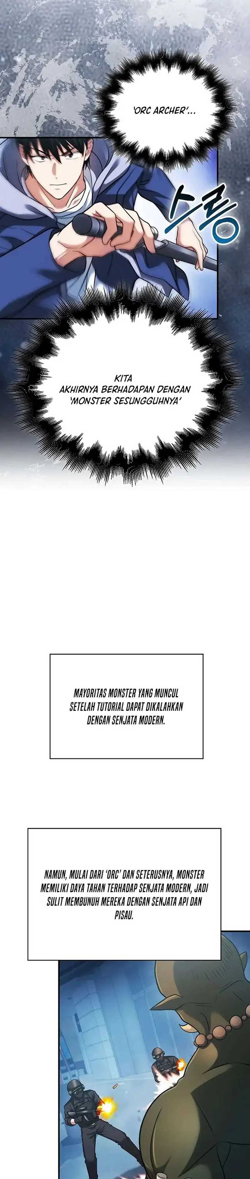 Max Talent Player chapter 38