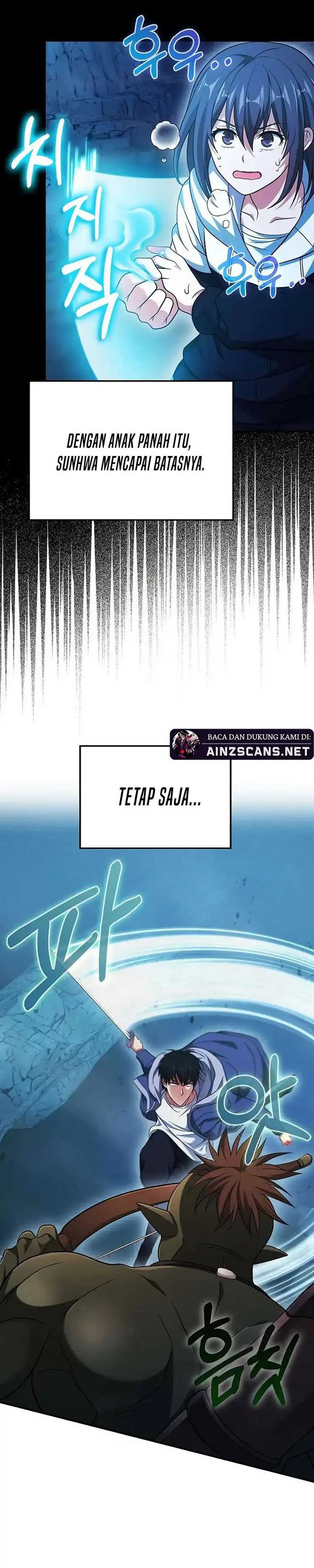 Max Talent Player chapter 38