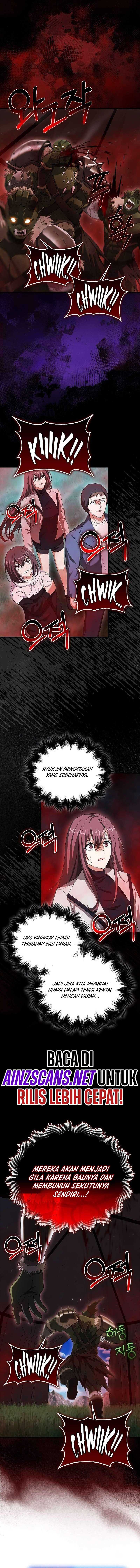 Max Talent Player chapter 40