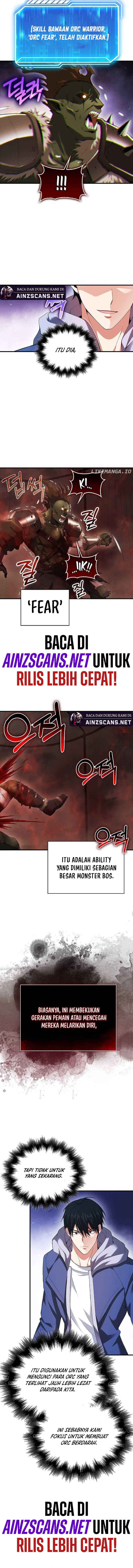 Max Talent Player chapter 40