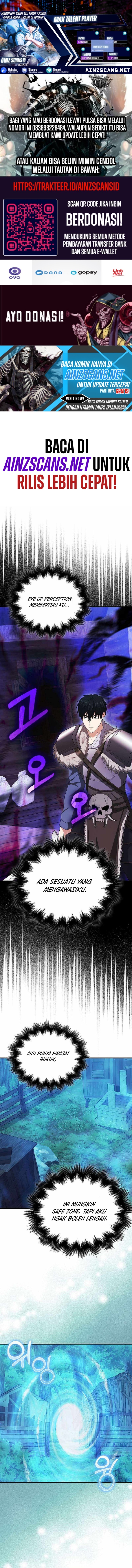 Max Talent Player Chapter 43 Bahasa Indonesia