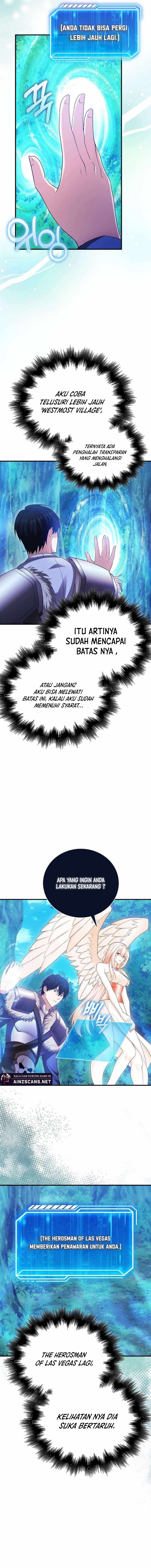 Max Talent Player Chapter 43 Bahasa Indonesia