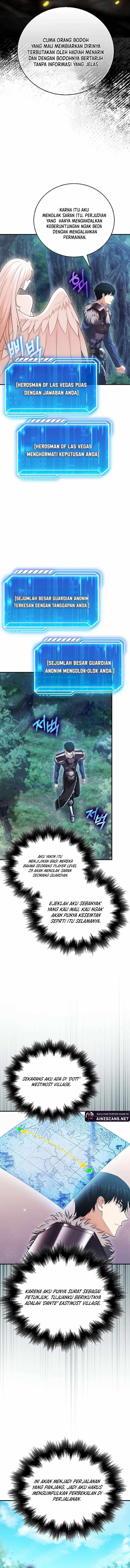 Max Talent Player Chapter 43 Bahasa Indonesia