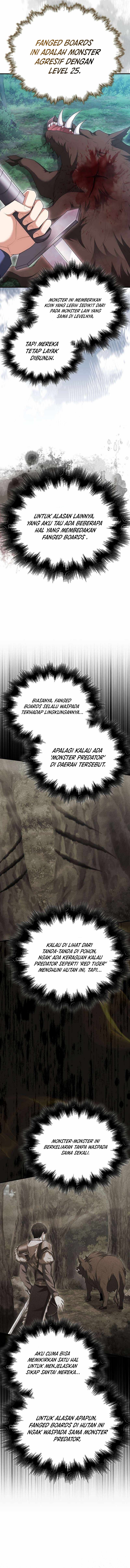 Max Talent Player Chapter 43 Bahasa Indonesia