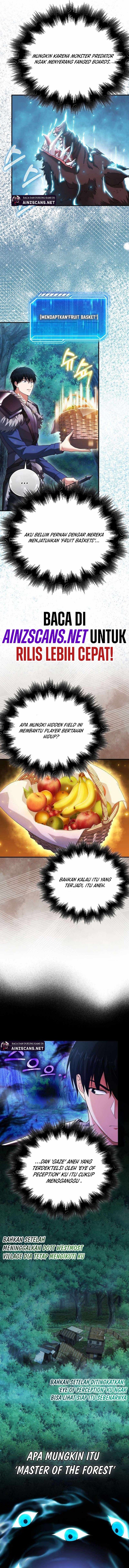 Max Talent Player Chapter 43 Bahasa Indonesia