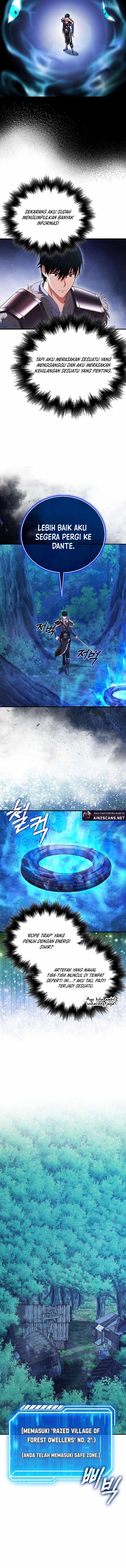 Max Talent Player Chapter 43 Bahasa Indonesia