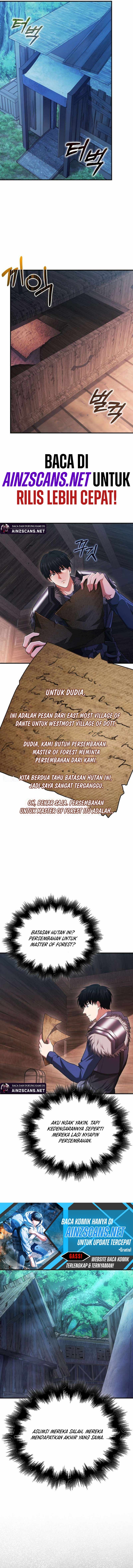 Max Talent Player Chapter 43 Bahasa Indonesia