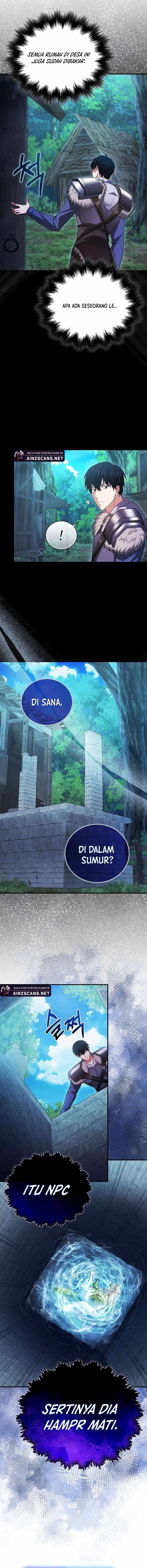 Max Talent Player Chapter 43 Bahasa Indonesia