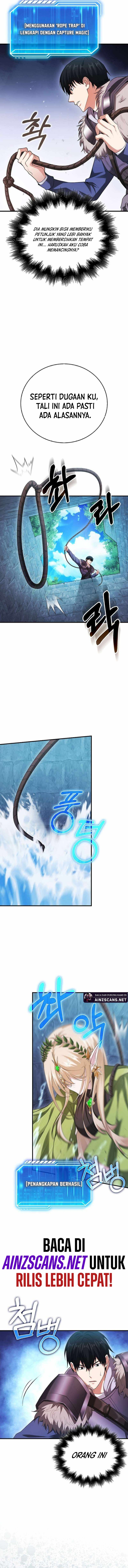Max Talent Player Chapter 43 Bahasa Indonesia
