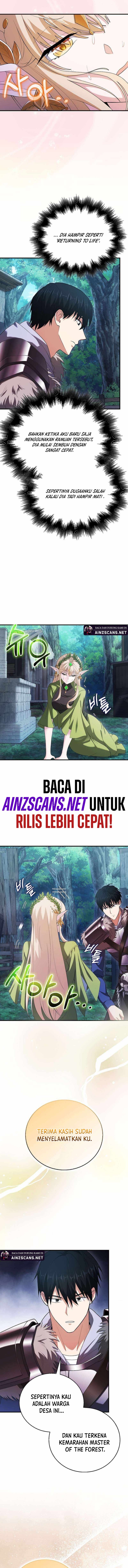 Max Talent Player Chapter 43 Bahasa Indonesia