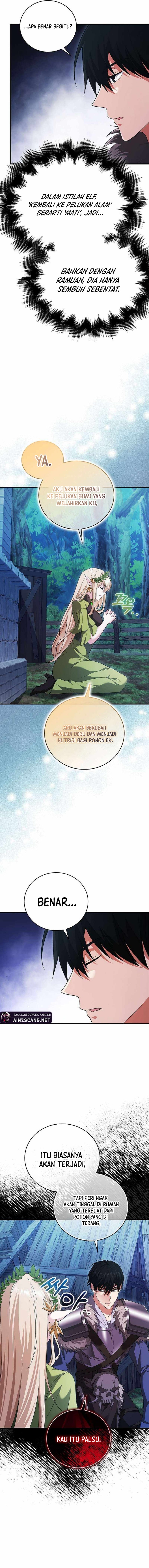 Max Talent Player Chapter 43 Bahasa Indonesia