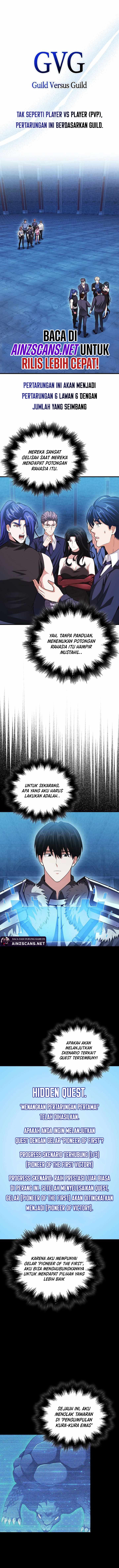 Dilarang COPAS - situs resmi www.mangacanblog.com - Komik max talent player 058 - chapter 58 59 Indonesia max talent player 058 - chapter 58 Terbaru 1|Baca Manga Komik Indonesia|Mangacan