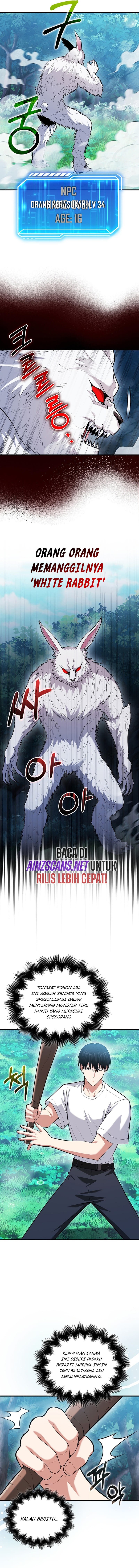 Max Talent Player Chapter 64 Bahasa Indonesia