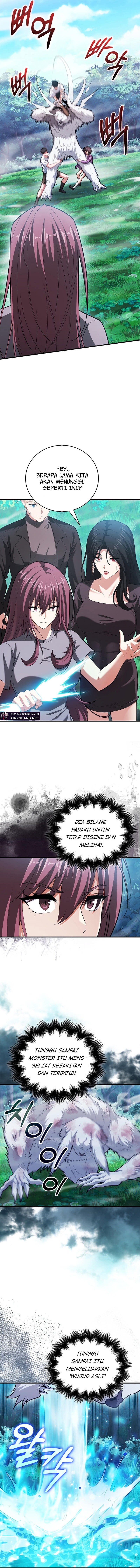 Max Talent Player Chapter 64 Bahasa Indonesia