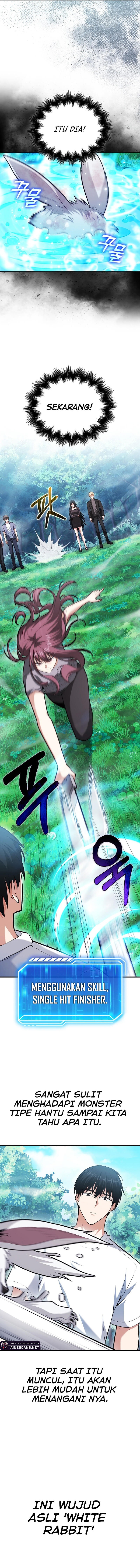 Max Talent Player Chapter 64 Bahasa Indonesia