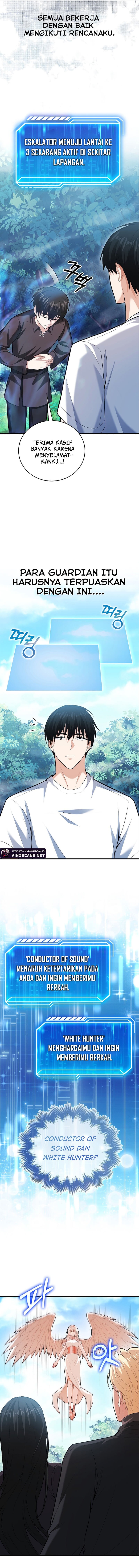 Max Talent Player Chapter 64 Bahasa Indonesia