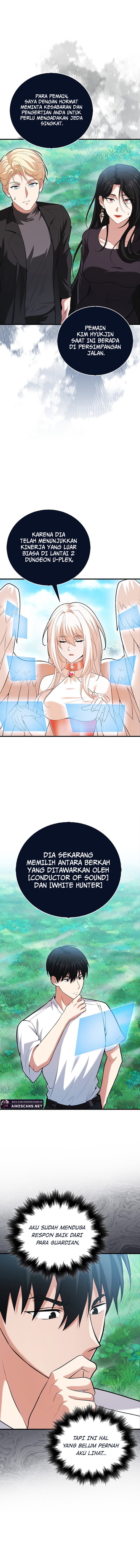 Max Talent Player Chapter 64 Bahasa Indonesia