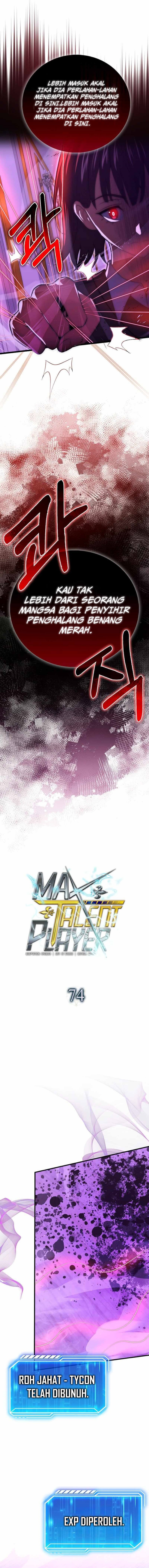 Dilarang COPAS - situs resmi www.mangacanblog.com - Komik max talent player 074 - chapter 74 75 Indonesia max talent player 074 - chapter 74 Terbaru 10|Baca Manga Komik Indonesia|Mangacan