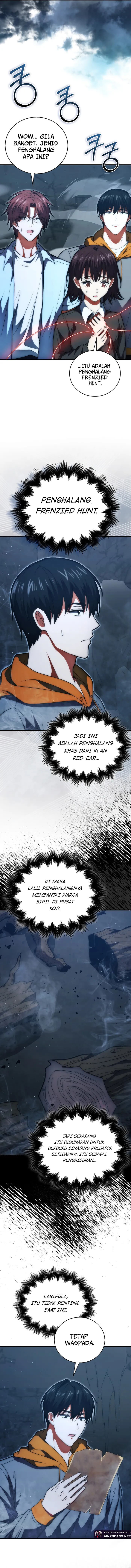 Max Talent Player Chapter 75 Bahasa Indonesia