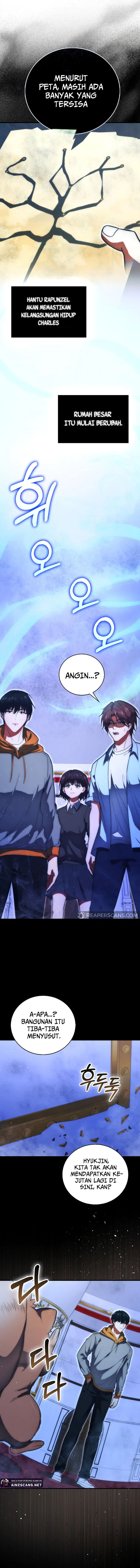 Max Talent Player Chapter 75 Bahasa Indonesia