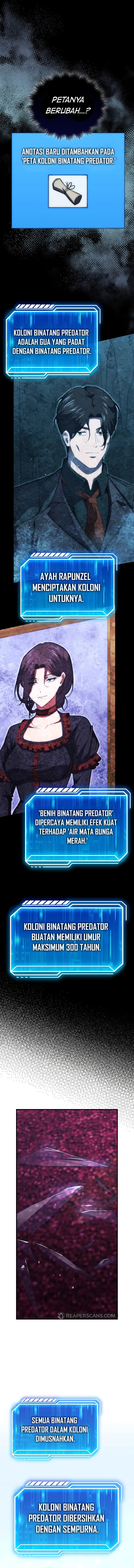 Max Talent Player Chapter 75 Bahasa Indonesia