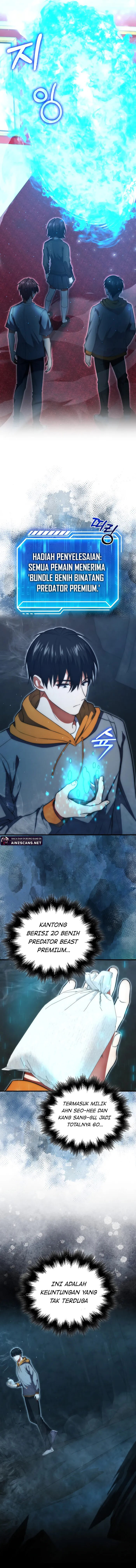 Max Talent Player Chapter 75 Bahasa Indonesia