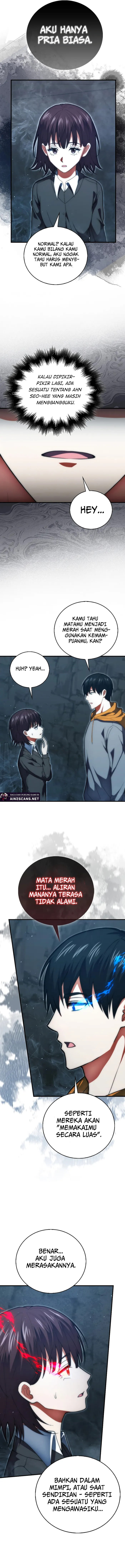 Max Talent Player Chapter 75 Bahasa Indonesia