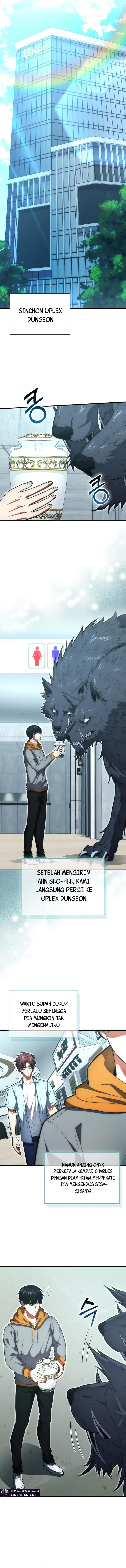 Max Talent Player Chapter 75 Bahasa Indonesia