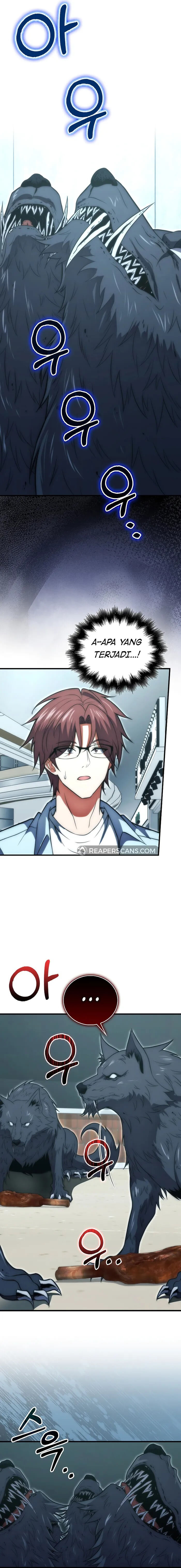 Max Talent Player Chapter 75 Bahasa Indonesia