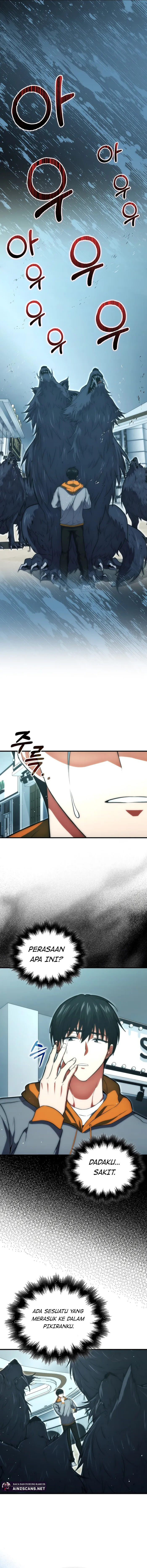 Max Talent Player Chapter 75 Bahasa Indonesia