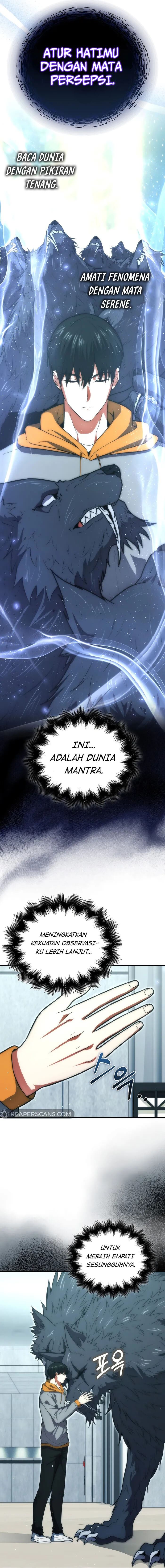 Max Talent Player Chapter 75 Bahasa Indonesia