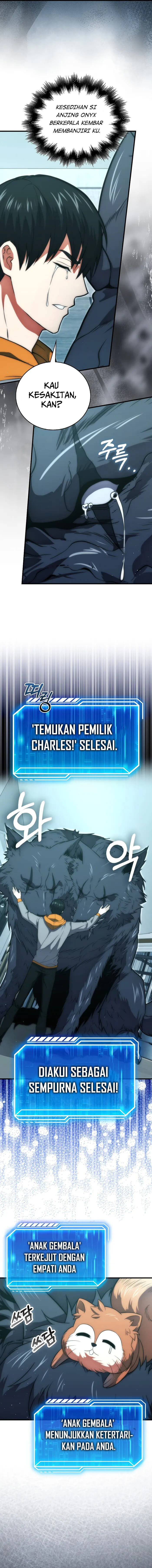 Max Talent Player Chapter 75 Bahasa Indonesia