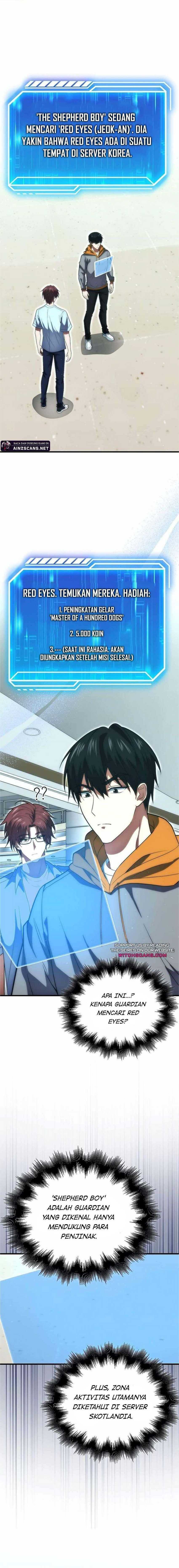Max Talent Player chapter 76