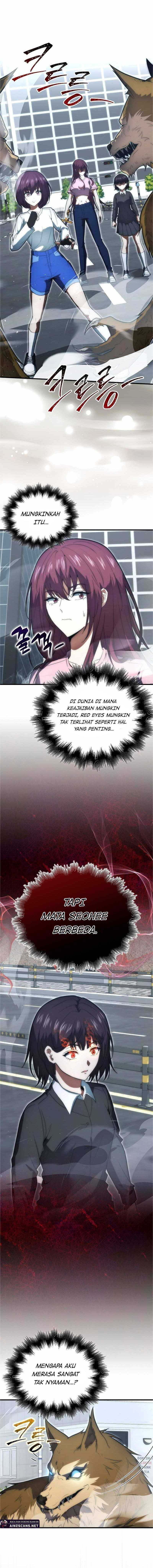 Max Talent Player Chapter 77 Bahasa Indonesia