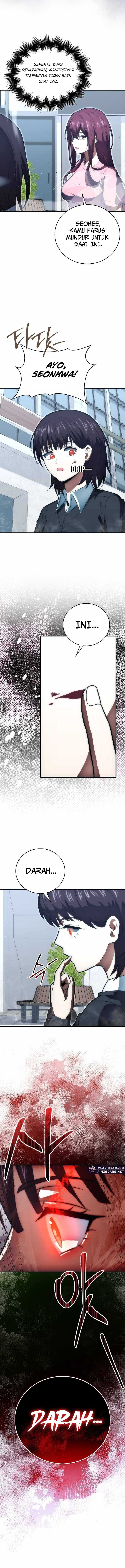 Max Talent Player Chapter 77 Bahasa Indonesia