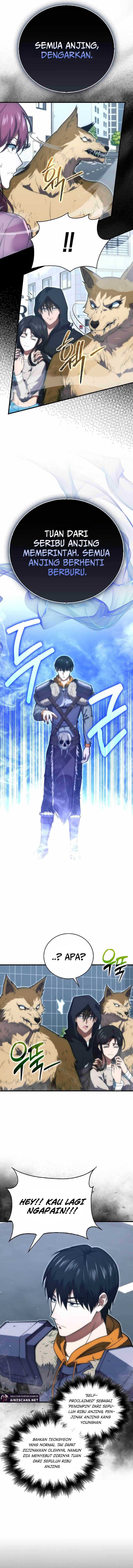 Max Talent Player Chapter 77 Bahasa Indonesia