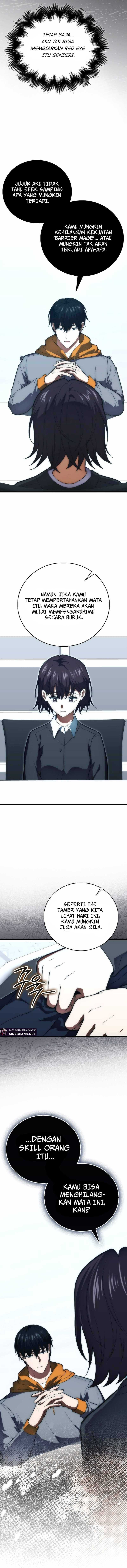 Max Talent Player Chapter 77 Bahasa Indonesia
