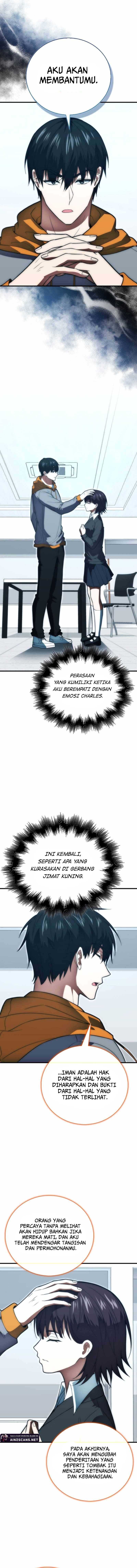 Max Talent Player Chapter 77 Bahasa Indonesia